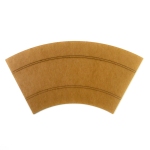 Hacker-Model HCT9407C - H0 - Gebogene Straßenbettung 60°, R17/225 mm CarMotion (6 Stück)